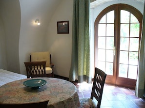 Restauration