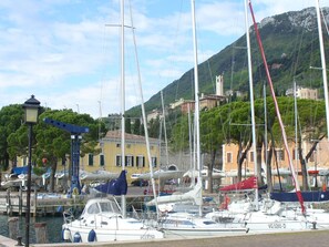 Port de plaisance