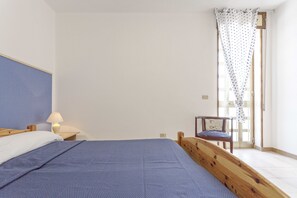 Appartamento, 1 camera da letto | 1 camera