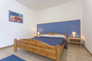 Appartement, 1 chambre