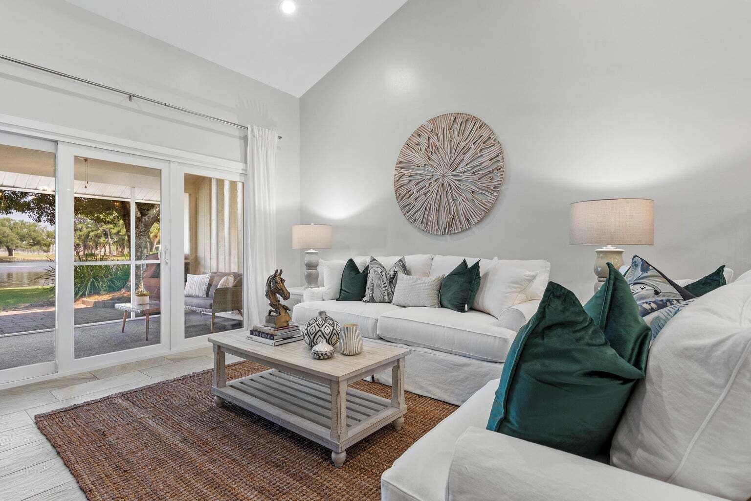 Smart TV y reproductor de DVD 