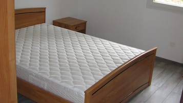 2 chambres, fer et planche Ă  repasser, Wi-Fi gratuit