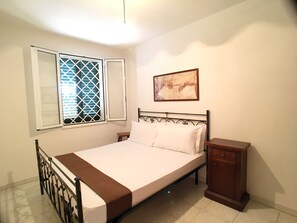 Apartment, 2 Schlafzimmer