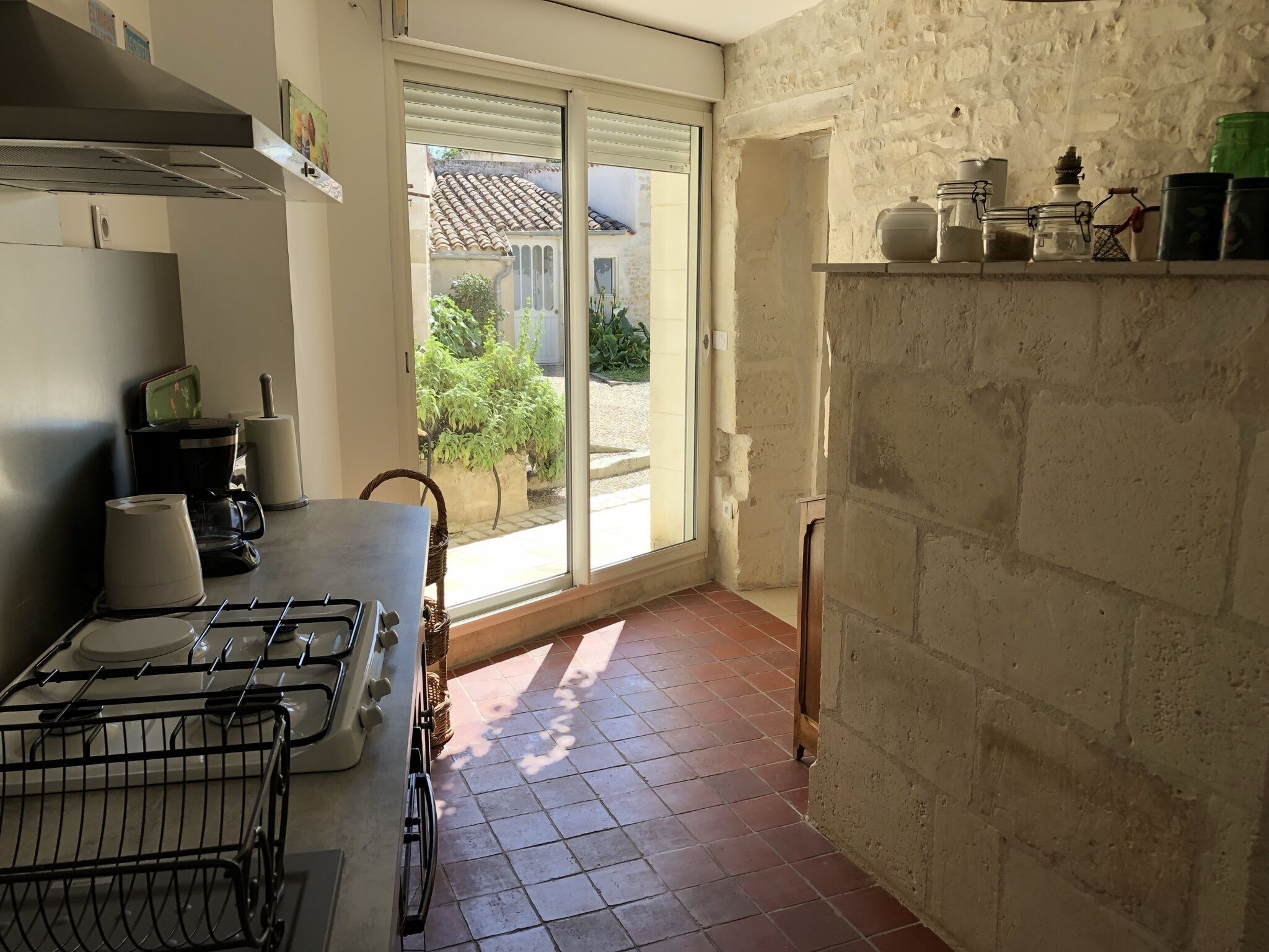 LA ROCHELLE charming house of 120m2