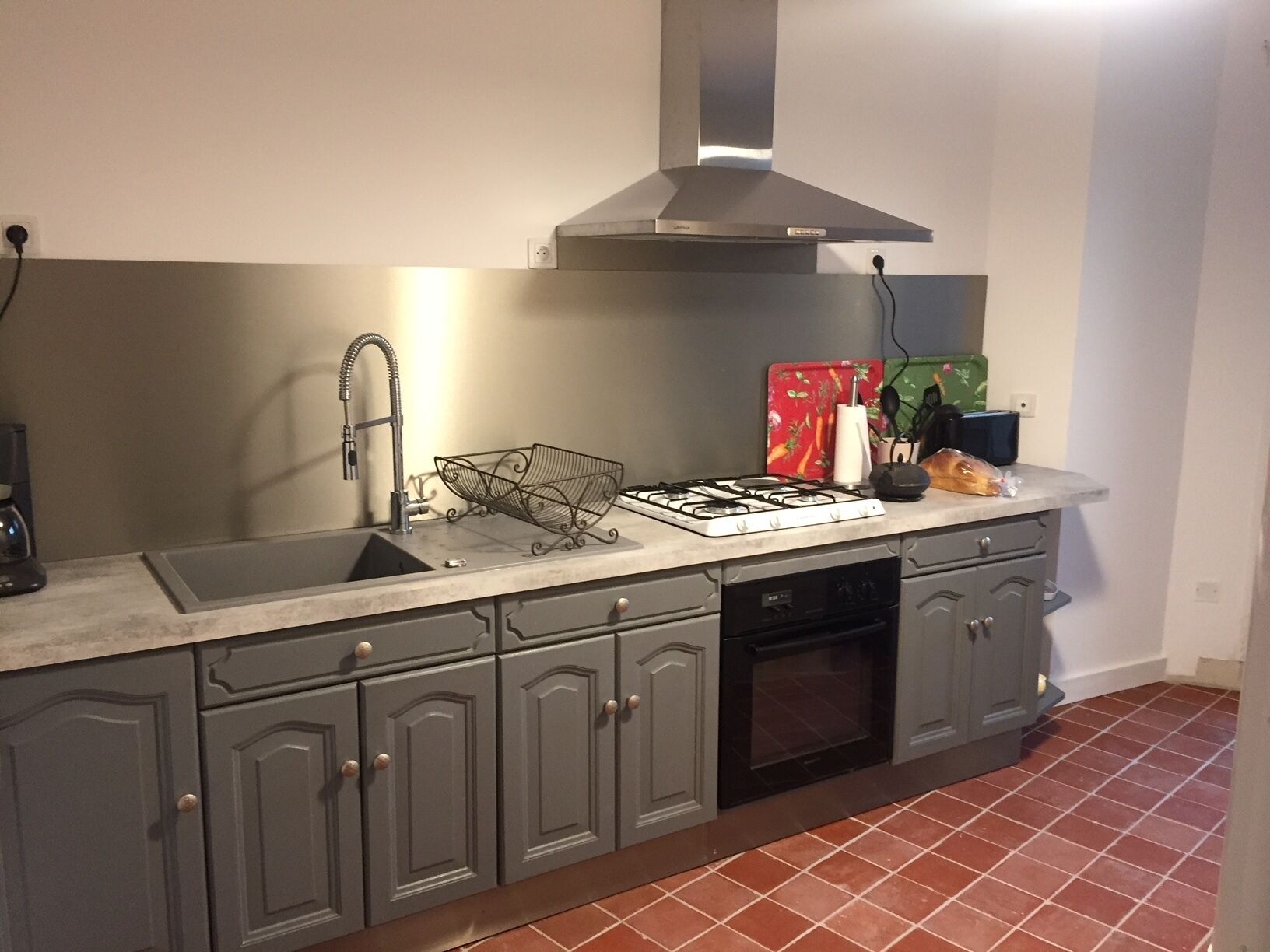 LA ROCHELLE charming house of 120m2