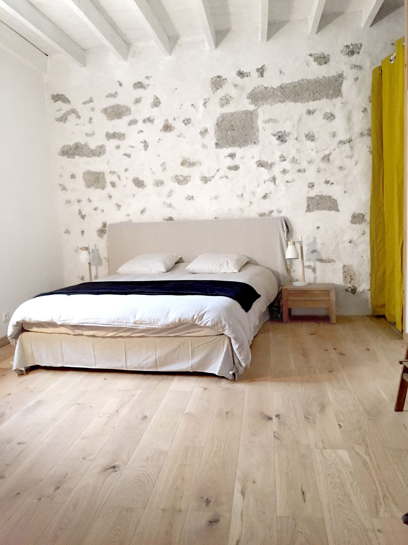 3-star cottage for 6 to 8 people with swimming pool in Nérac