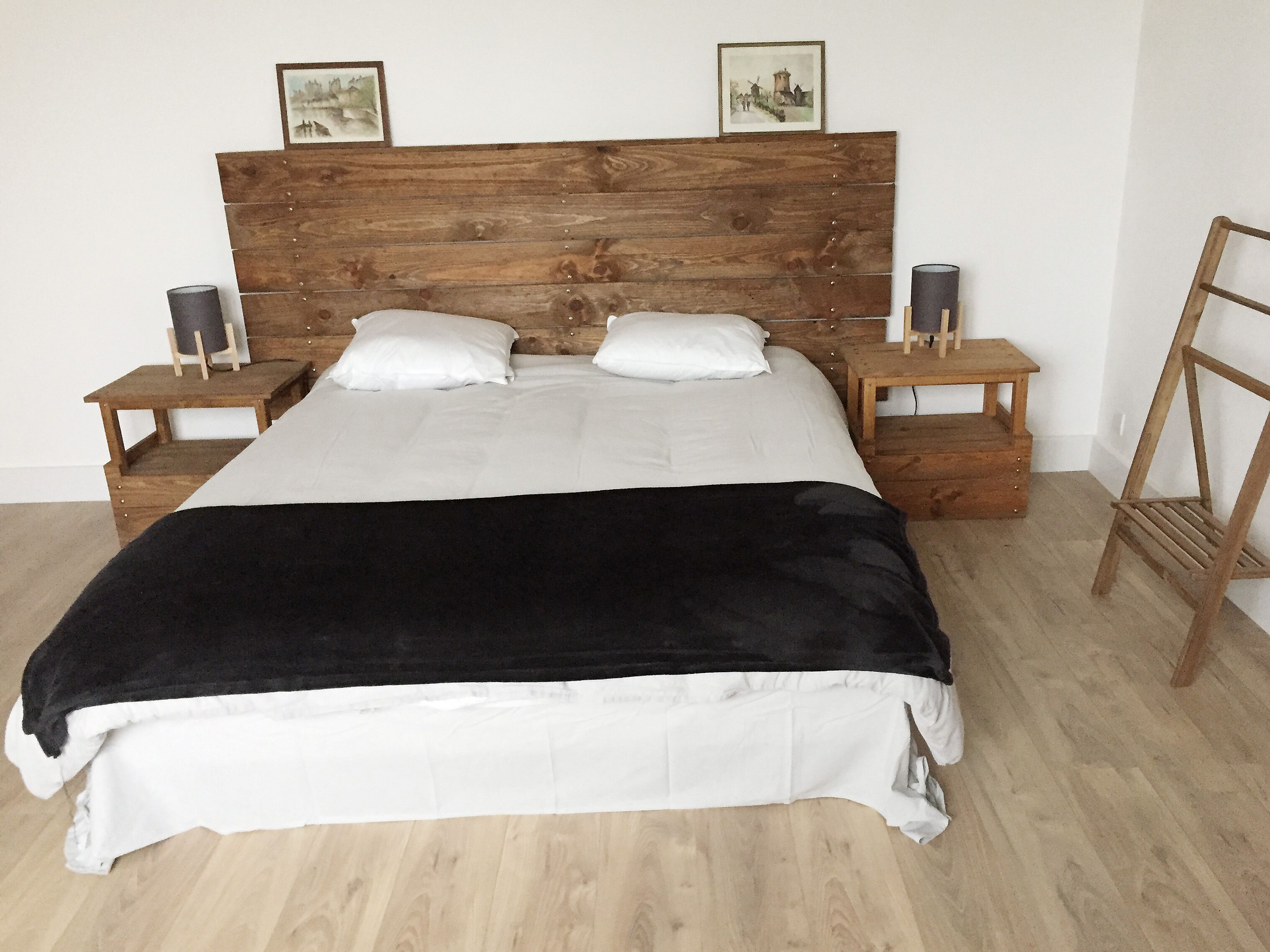 3-star cottage for 6 to 8 people with swimming pool in Nérac