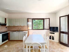 Private kitchen - Appartamento Atena (Morciano di Leuca)