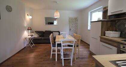 Adventure Cottage by the Sava River