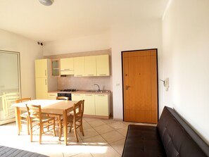 Departamento, 2 habitaciones | Interior