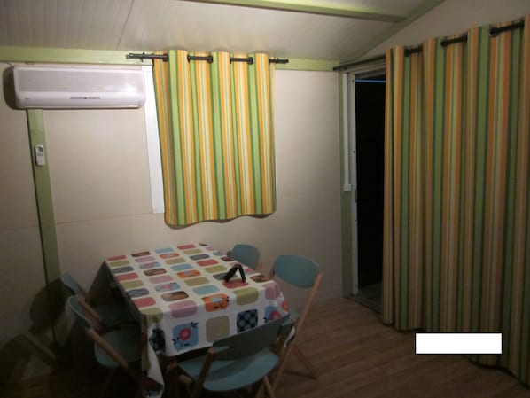 Servicio a la habitación