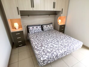 Apartment, 2 Schlafzimmer | 2 Schlafzimmer