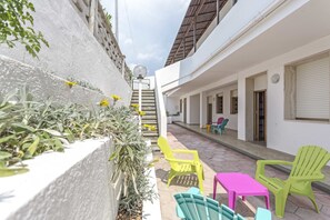 Exterior - Margherita - Piano Ribassato (Taviano)