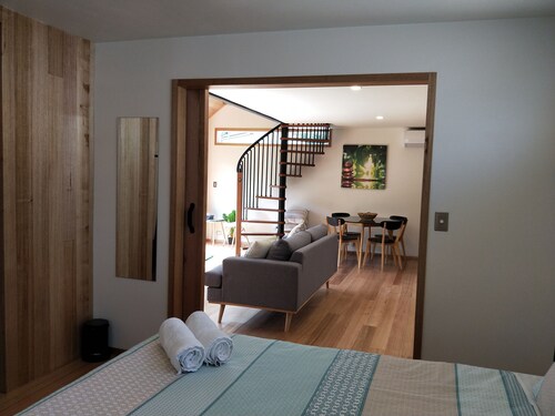 Derwent RiverApartment - Newly Listed!