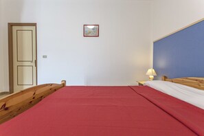 Apartment, 1 Bedroom (Piano Rialzato) | 1 bedroom - Appartamento Margherita - piano rialzato (Taviano)