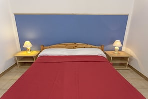 Apartment, 1 Schlafzimmer (Piano Rialzato) | 1 Schlafzimmer