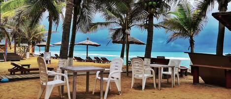 Playa privada