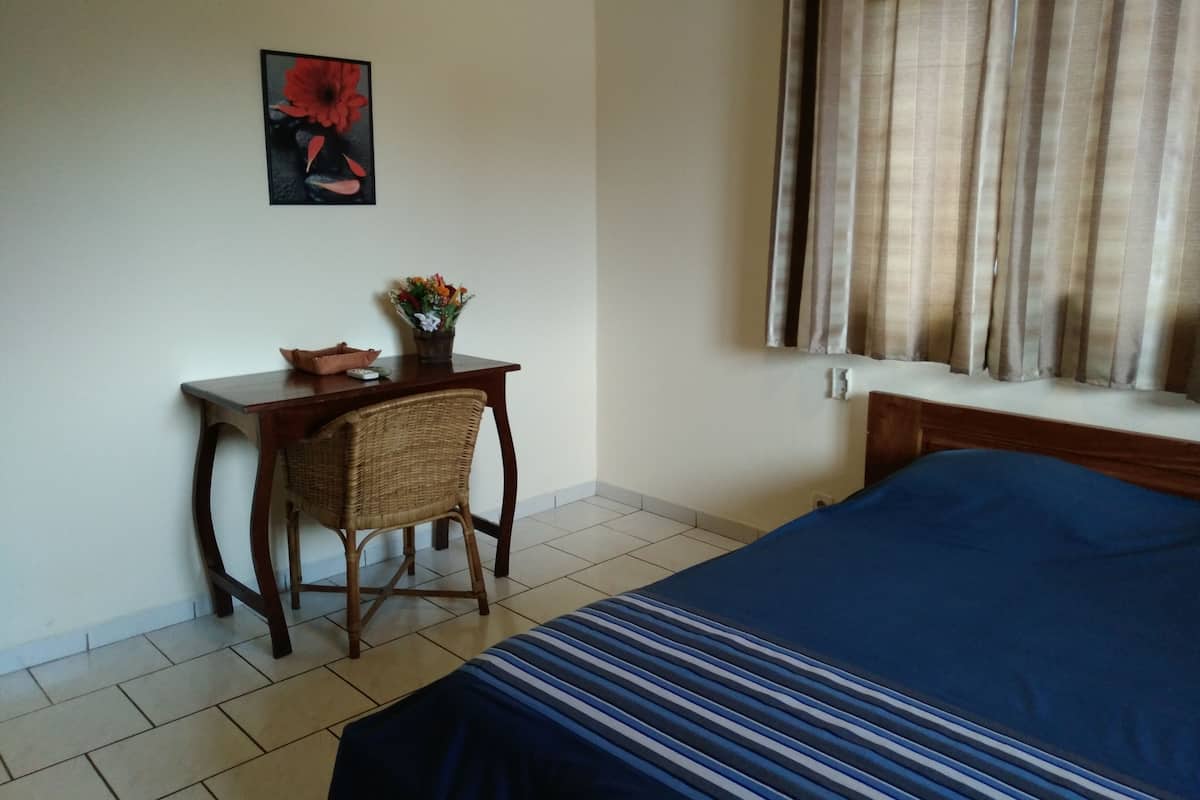 Standard Room, Resort View