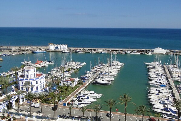 Port de plaisance