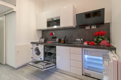 notaMi - NotaMi Red Studio