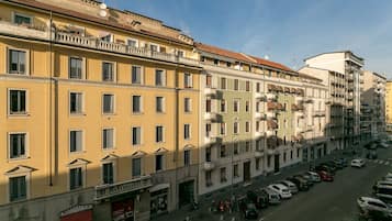 View from room