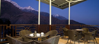 Hotel Bella Heights