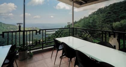 Hotel Bella Heights