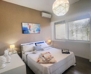 Appartamento, 1 camera da letto | 1 camera