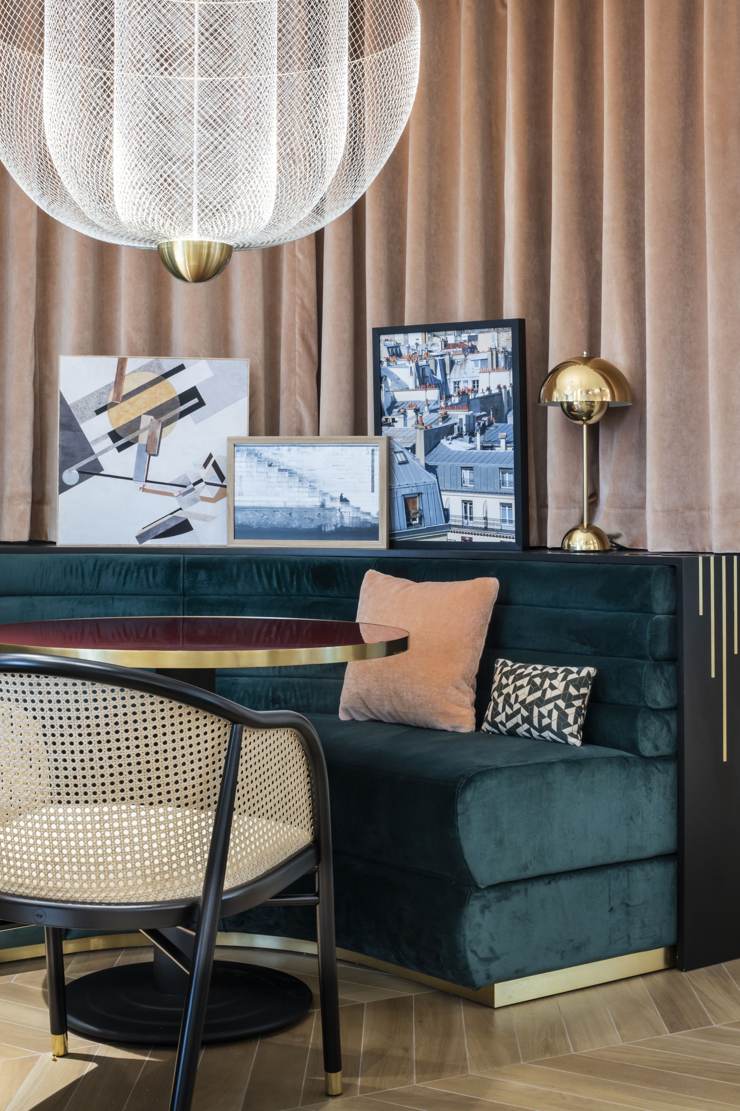 Foto - Hotel Parisianer