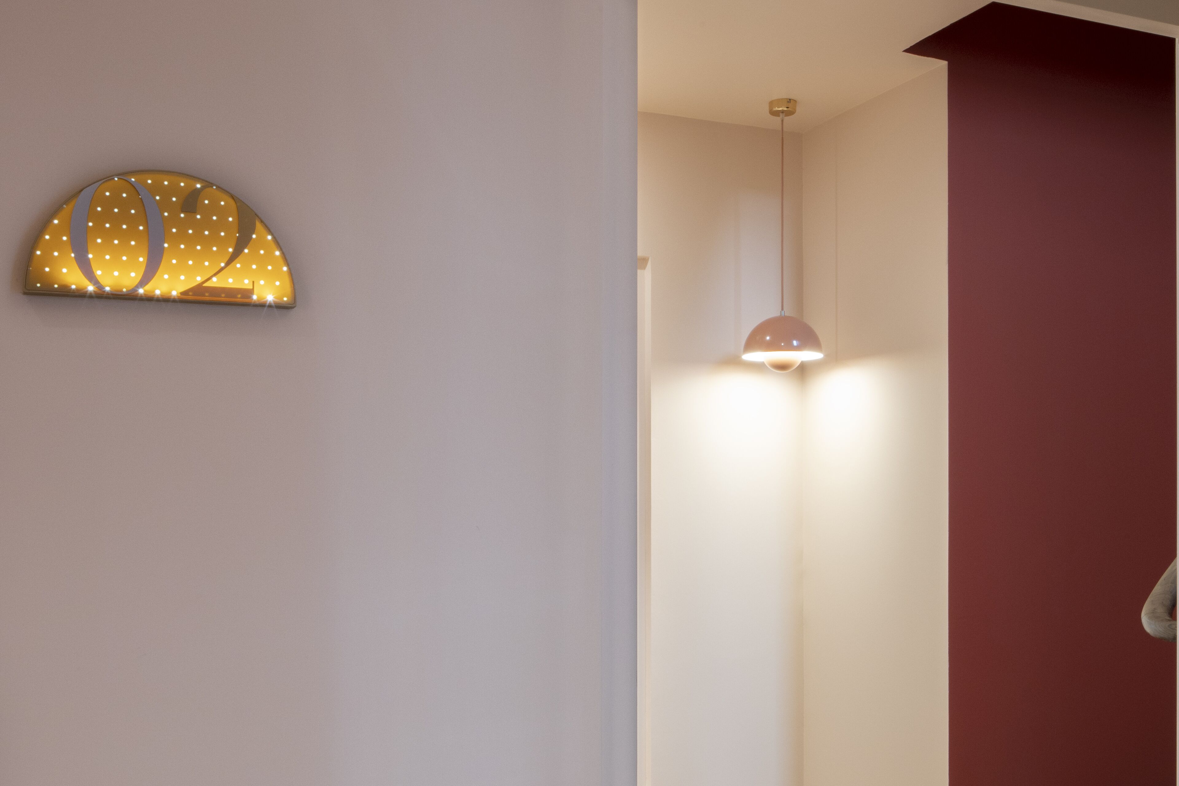 premium bedding, minibar, in-room safe, individually decorated