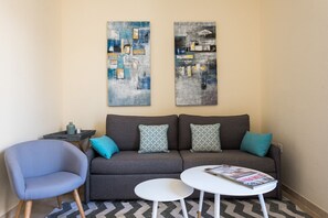 TV - Hommyhome San Isidoro 2G (Sevilla)