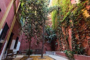 Property grounds - Hommyhome San Isidoro 2G (Sevilla)