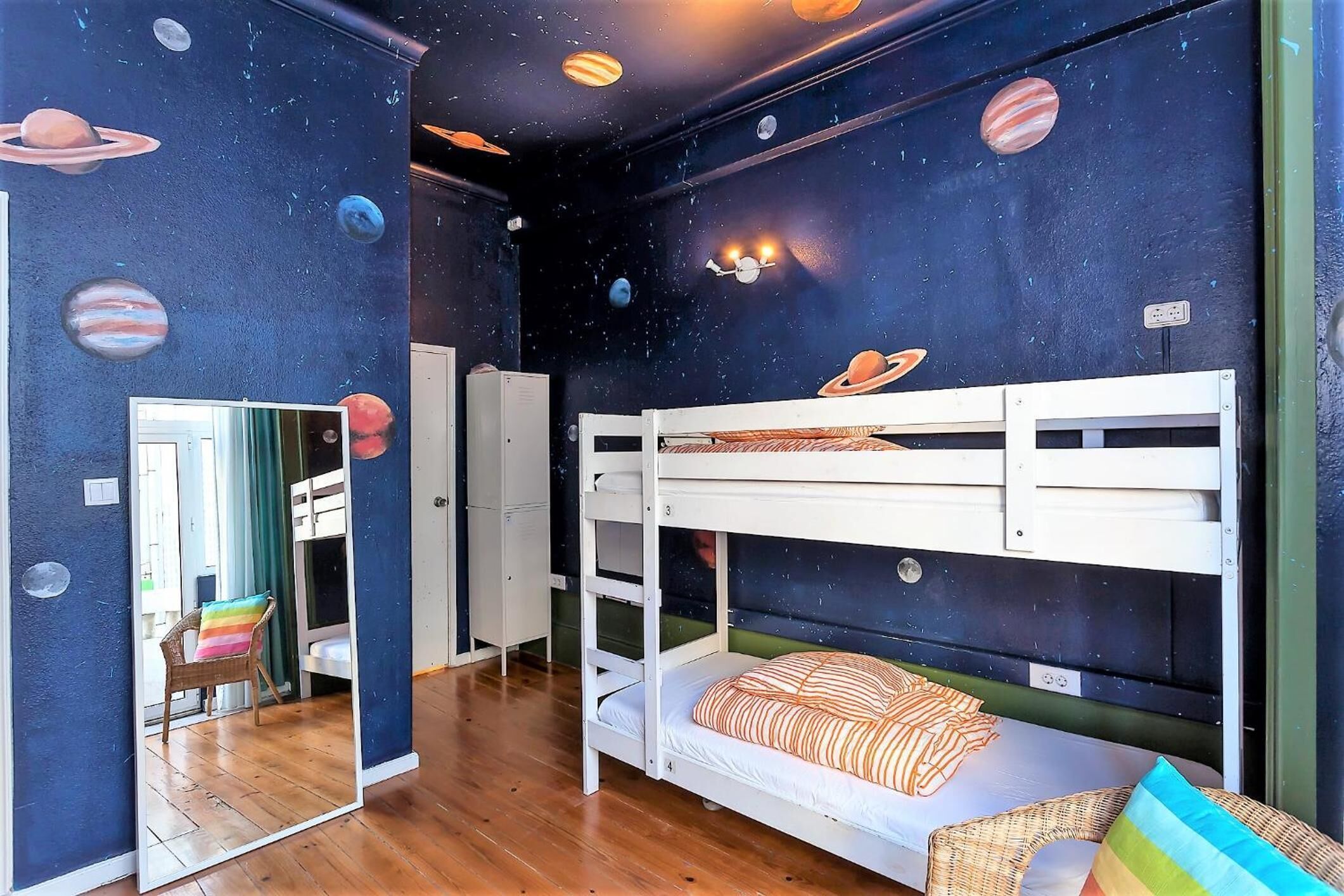 Photo - SUPERNOVA Hostel