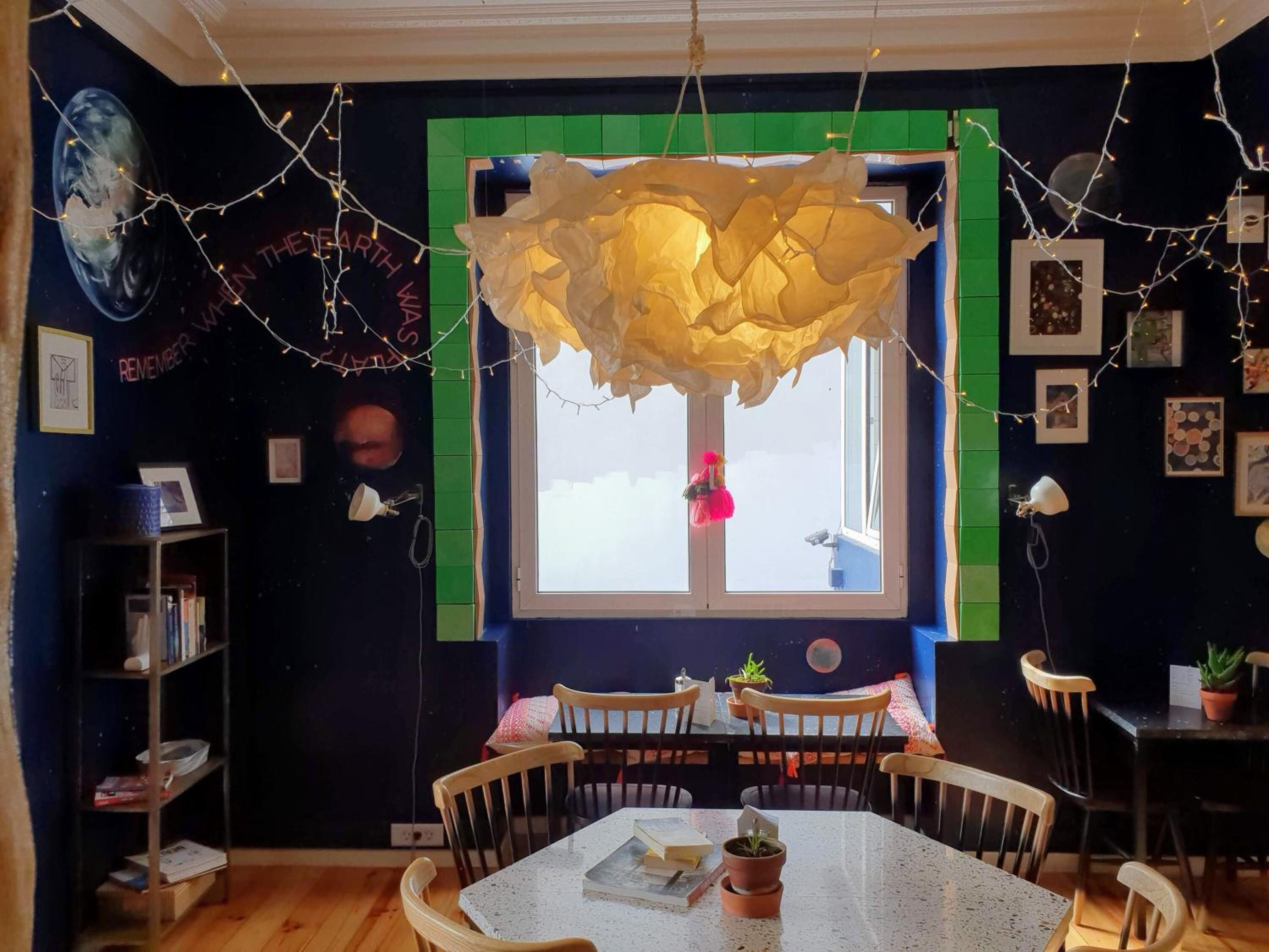 Photo - SUPERNOVA Hostel