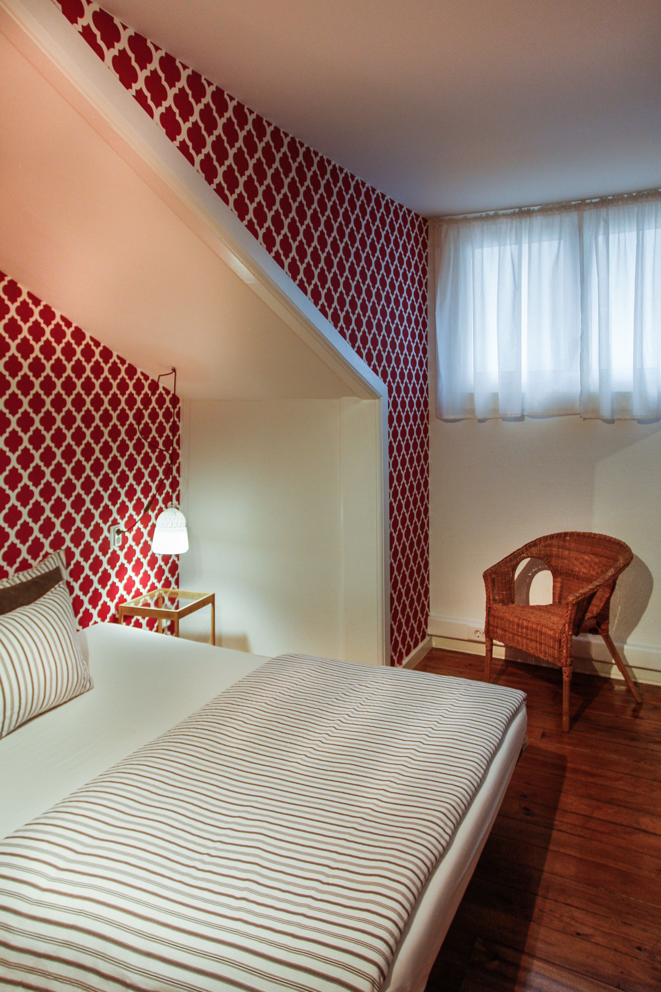 Foto - SUPERNOVA Hostel