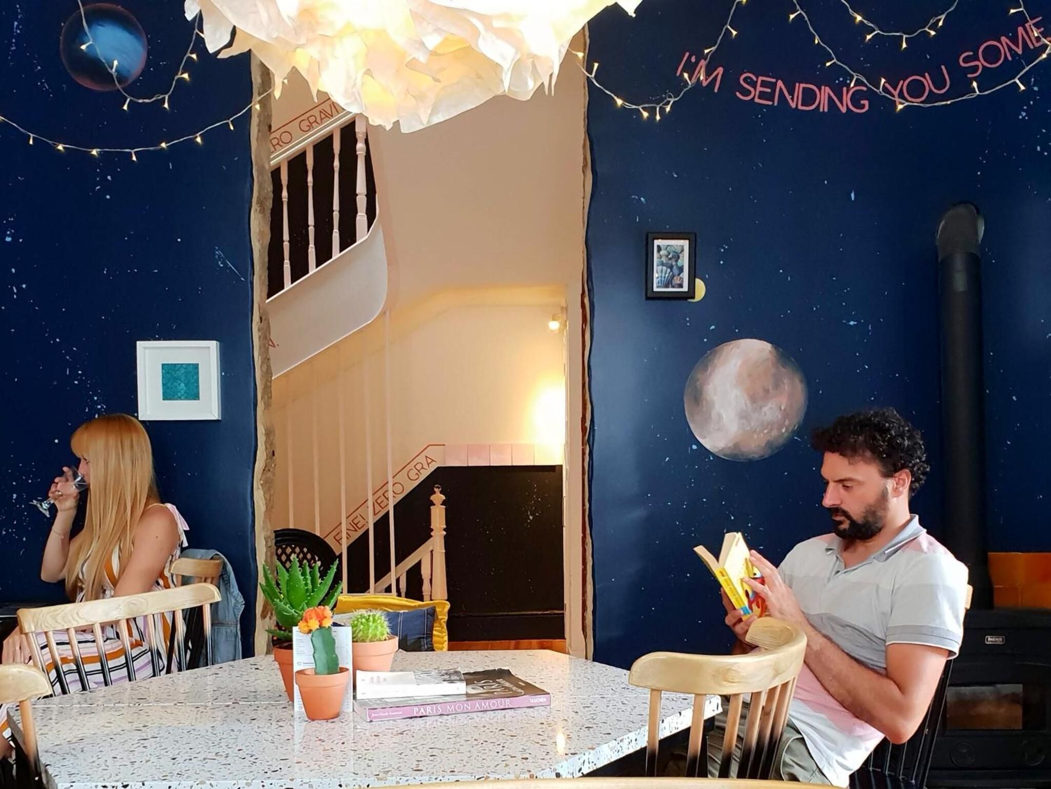 Photo - SUPERNOVA Hostel