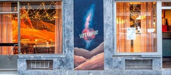 Supernova - Hostel