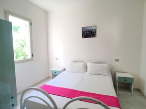 Apartment, 1 Schlafzimmer