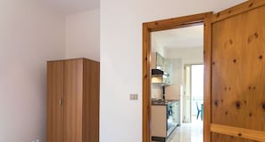 Apartment, 1 Schlafzimmer