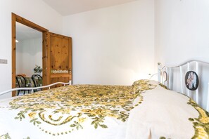 Room - Appartamento Robinia (Gallipoli)