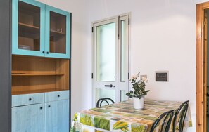Apartment, 1 Bedroom | Living room - Appartamento Robinia (Gallipoli)