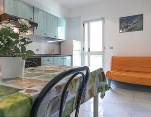 Living room - Appartamento Robinia (Gallipoli)