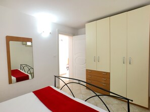 Appartement, 2 chambres