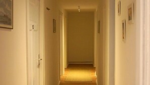Interior entrance - Teamwohnung 1690 (Rendsburg)