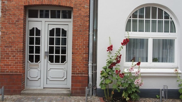 Exterior - Teamwohnung 1690 (Rendsburg)