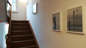 Staircase - Teamwohnung 1690 (Rendsburg)
