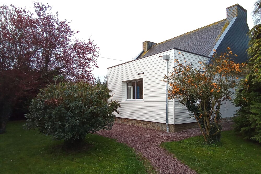 Le Gwez cottage - idyllic place near Matignon (2 km)
