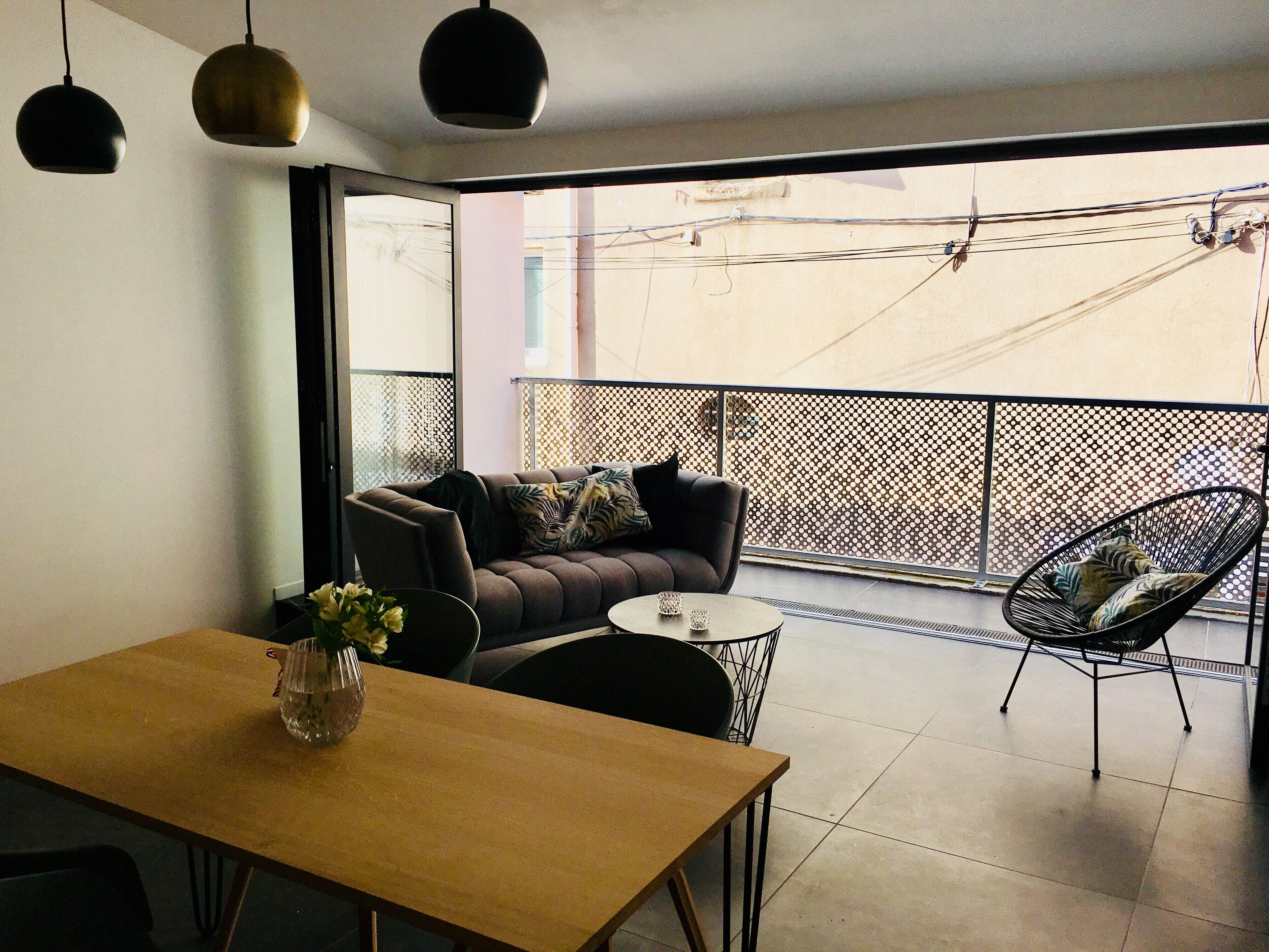 NEW VILLAGE HOUSE 60m² MARSEILLAN HEART OF TOWN