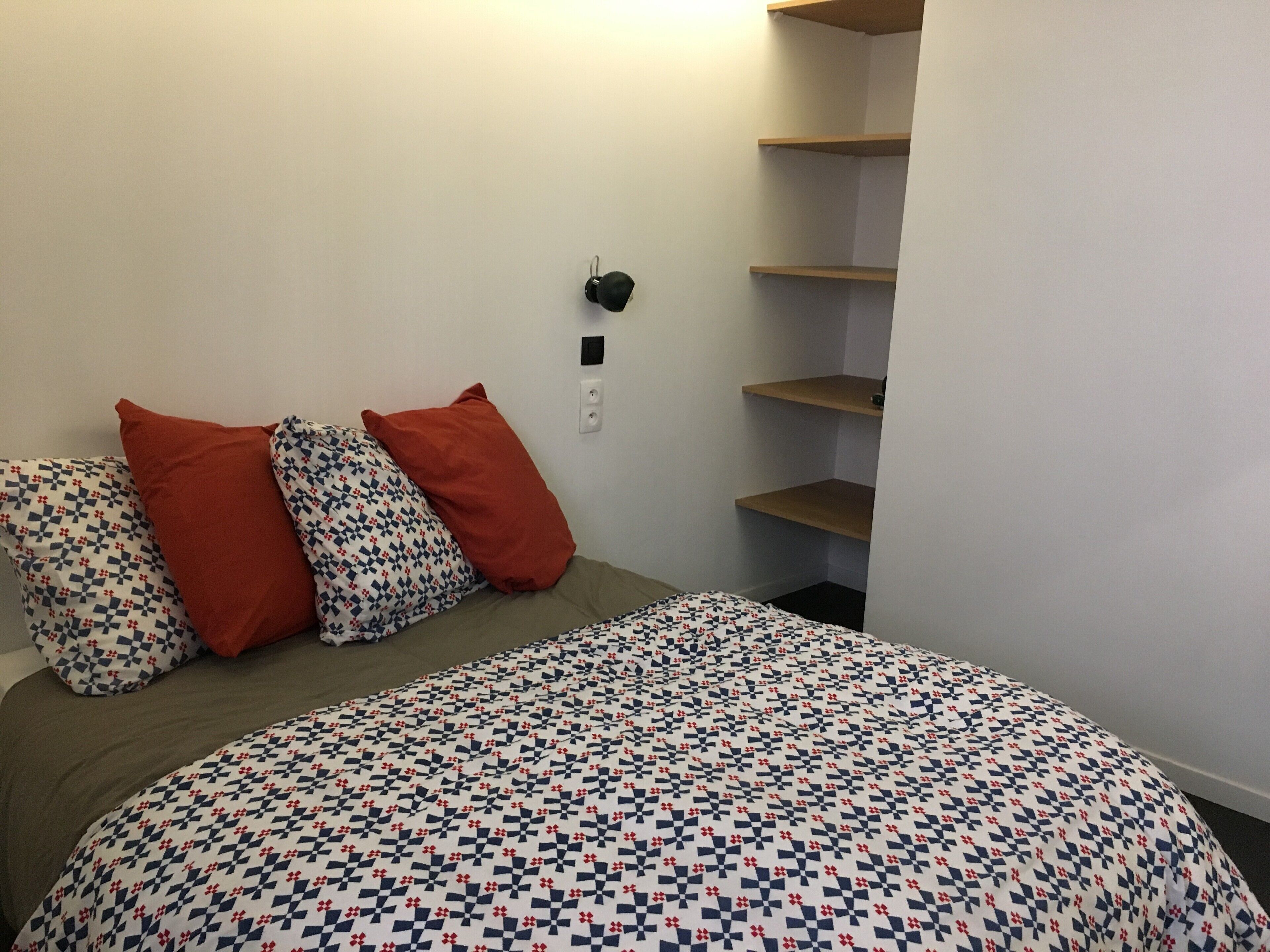 NEW VILLAGE HOUSE 60m² MARSEILLAN HEART OF TOWN