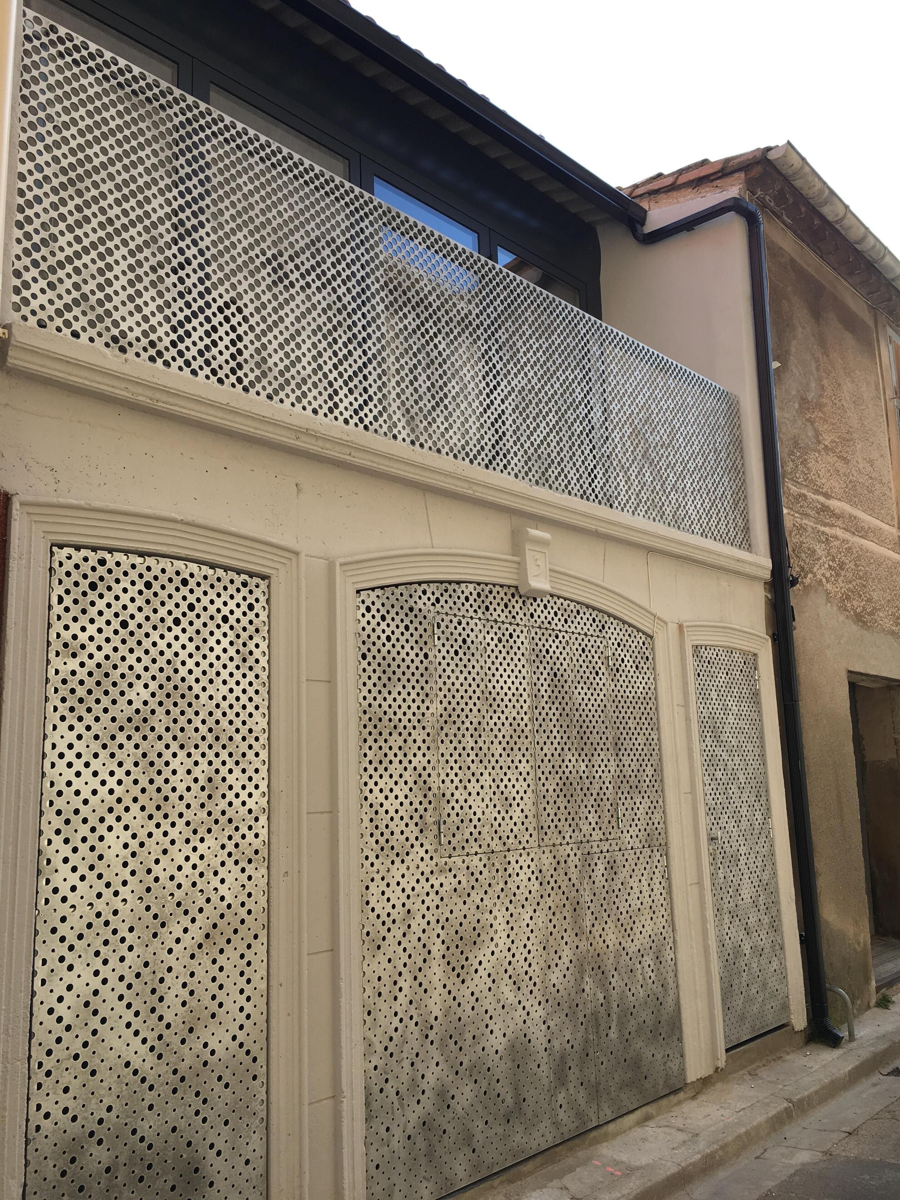 NEW VILLAGE HOUSE 60m² MARSEILLAN HEART OF TOWN